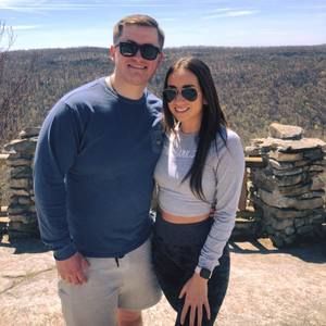 Meet your Posher, Victoria